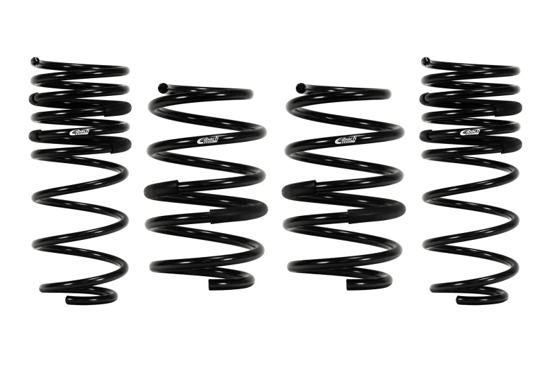 Eibach Pro-Kit for 11-12 Chrysler 300 2WD V6 (exc AWD)