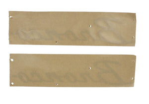 Photo - Unmounted