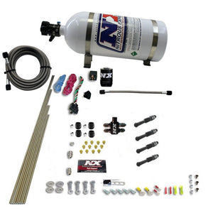 Nitrous Express 4 Cyl kit