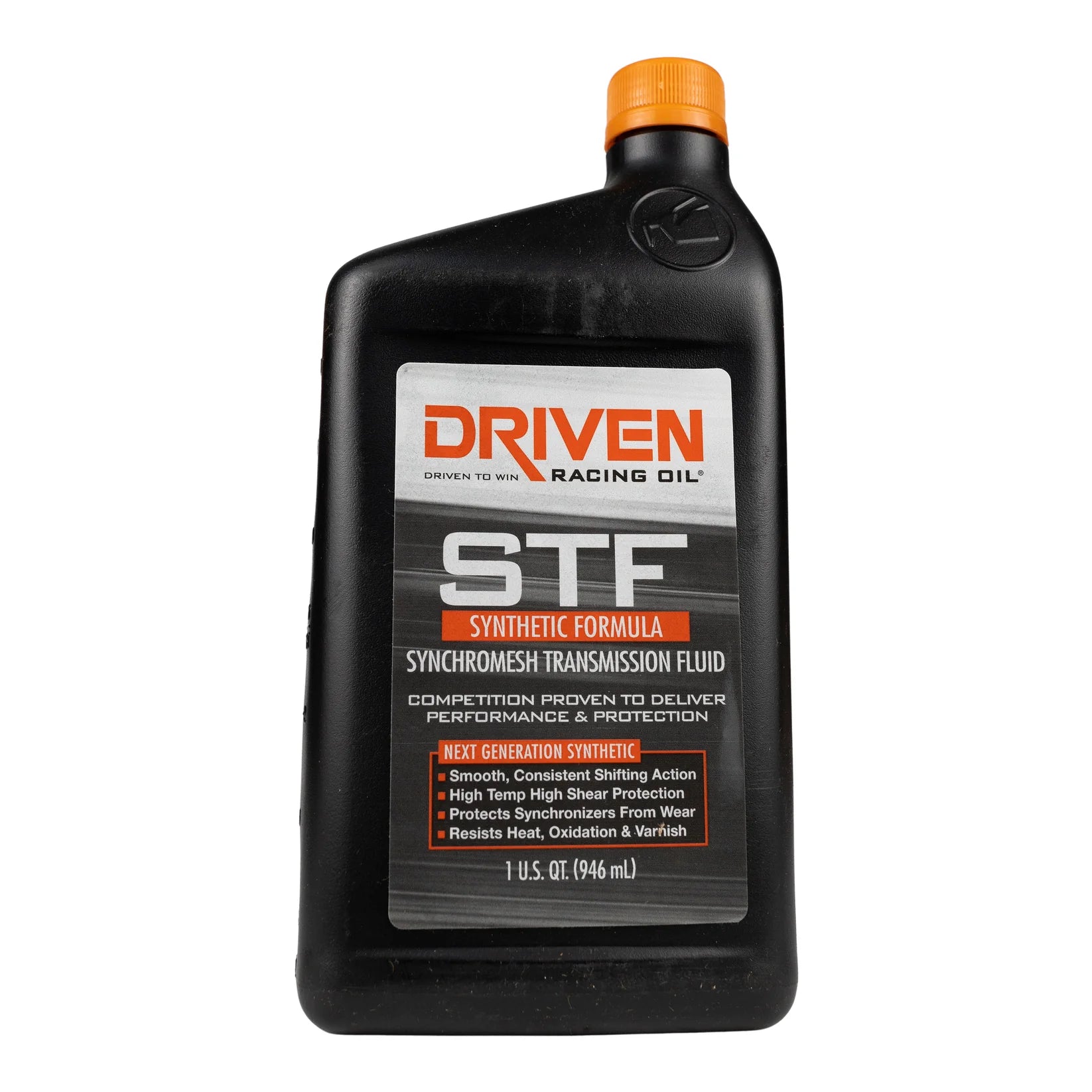 Driven Racing STF