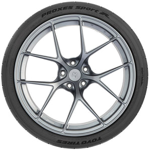 Toyo Proxes Sport R Tire - 245/40ZR15 88W