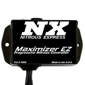 Nitrous Express Nitrous controller