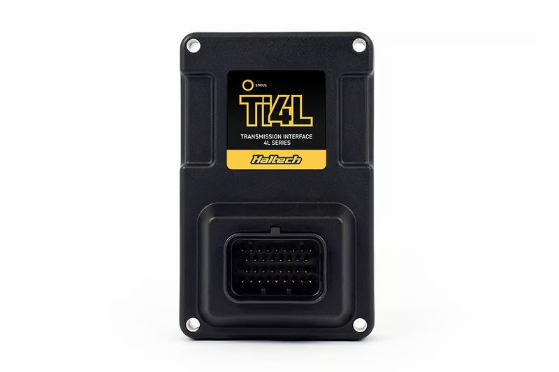 Haltech TI4L Transmission control module