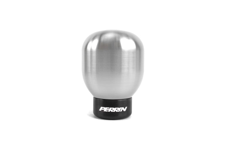 PERRIN 22-25 Subaru WRX / 18-23 Crosstrek / 13-17 Legacy (Manual) SS Shift Knob - Barrel Style