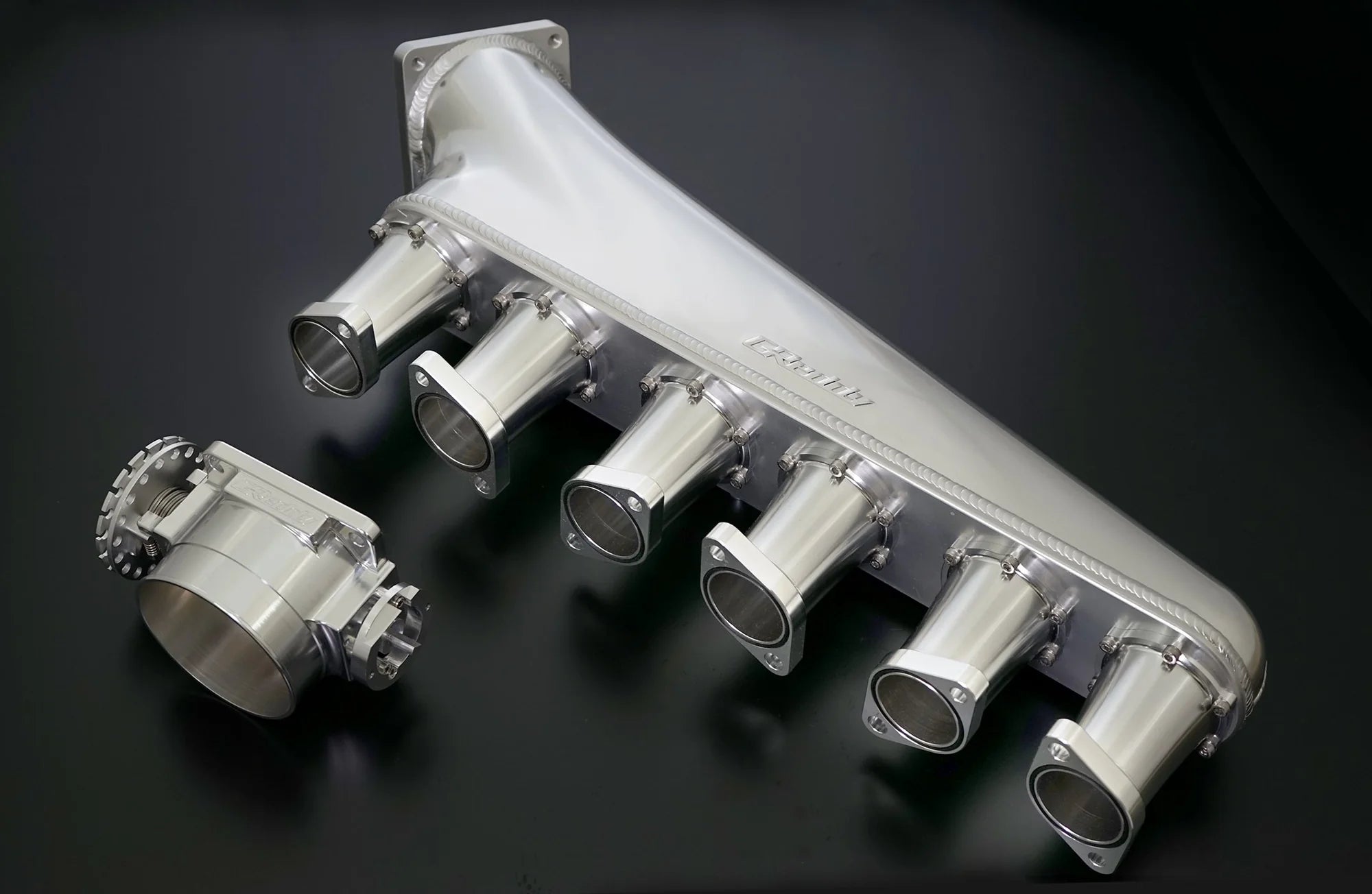 GReddy 89-02 R32/R33/R34 RB26DETT (Single Throttle) Surge Tank Kit