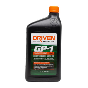 Driven Racing oil 15w40
