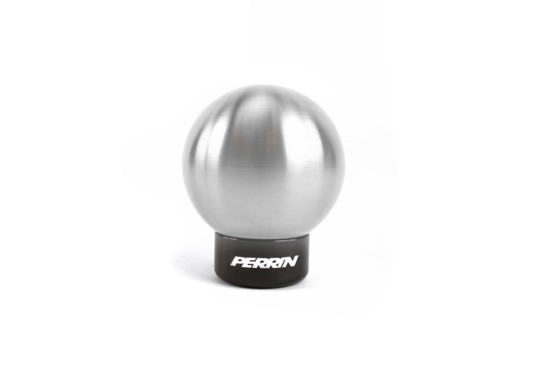 PERRIN 22-25 Subaru WRX / 18-23 Crosstrek / 13-17 Legacy (Manual) SS Shift Knob - Ball Style