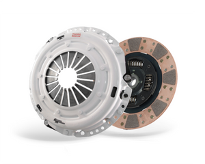 Clutch Masters 96-99 BMW 328 2.8L E36 FX400 8-Puck Dampened Disc Clutch Kit