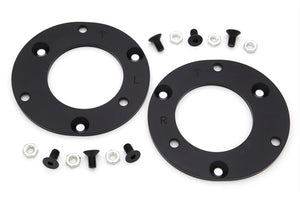 Dinan 08-13 BMW M3 (E90/E92/E93) Camber Plate Kit - Front
