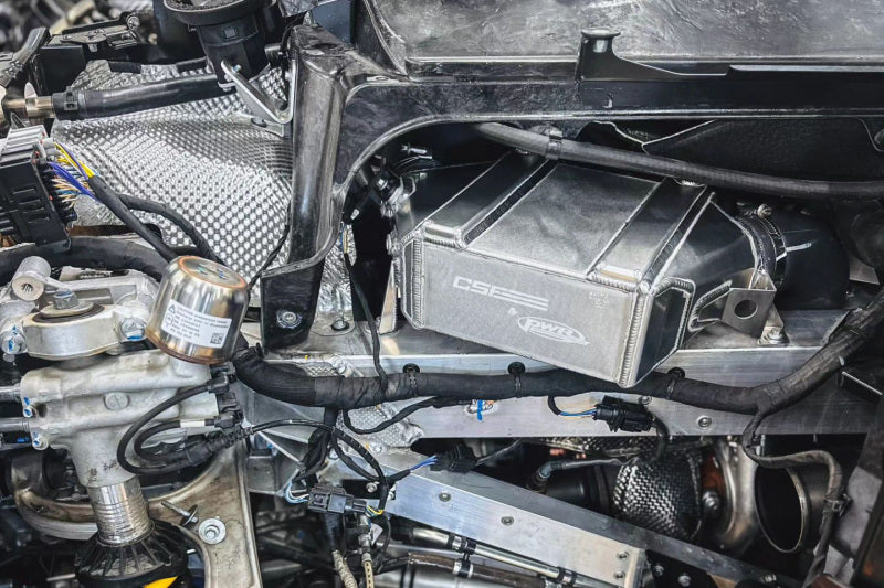 CSF McLaren 720S/765LT/750S/GT/GTS High-Performance Charge-Air-Coolers