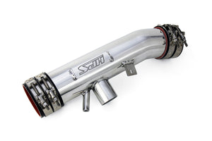 HPS Performance Post MAF Air Intake Tube Polished 27-198P
