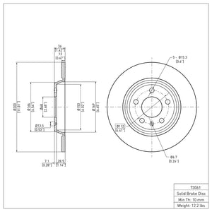 Technical Drawing