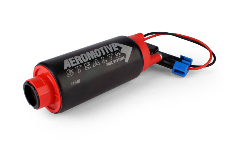 Aeromotive 340 Stealth Fuel Pump
