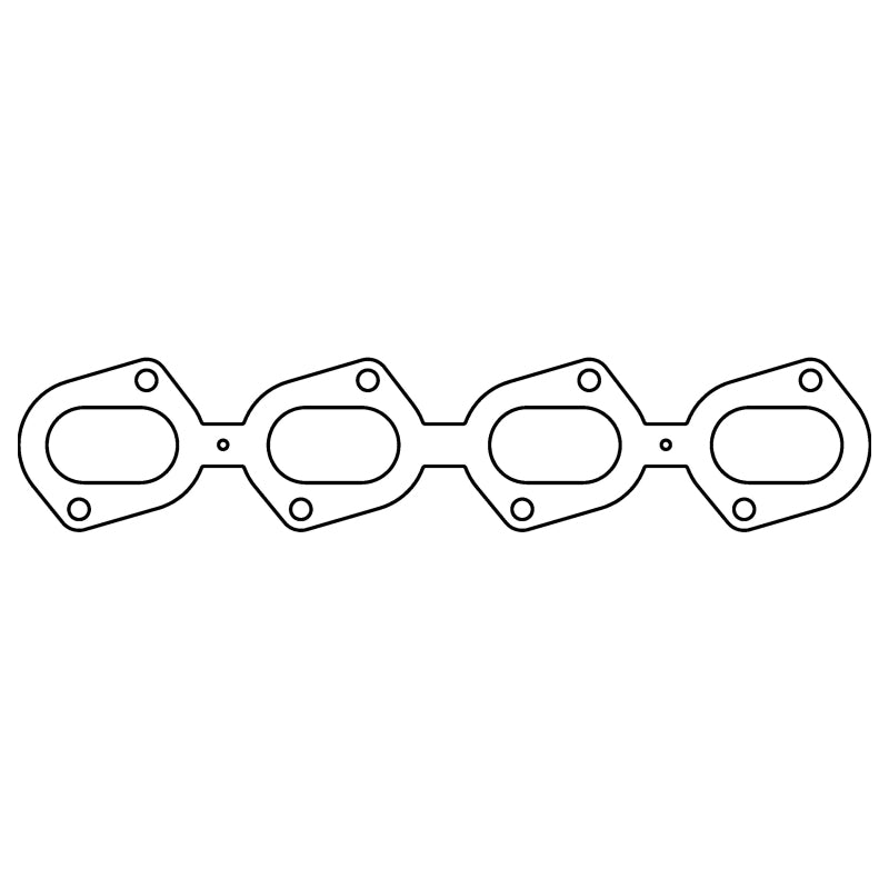 Cometic Ford 4.6L/5.6L DOHC Modular V8 .030in MLS Exhaust Gasket