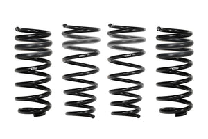 Eibach 08-16 Audi Q5 Pro-Kit Performance Springs (Set Of 4 Springs)