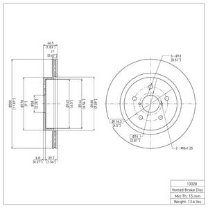 Technical Drawing