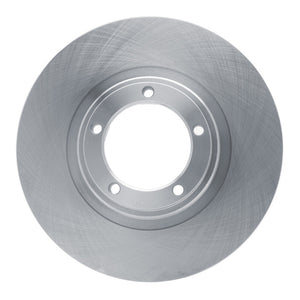 DFC 06-11 Dodge H100 (Mexico) Front Brake Rotor