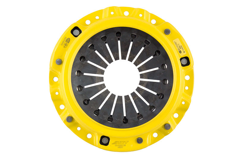 ACT Pressure plate