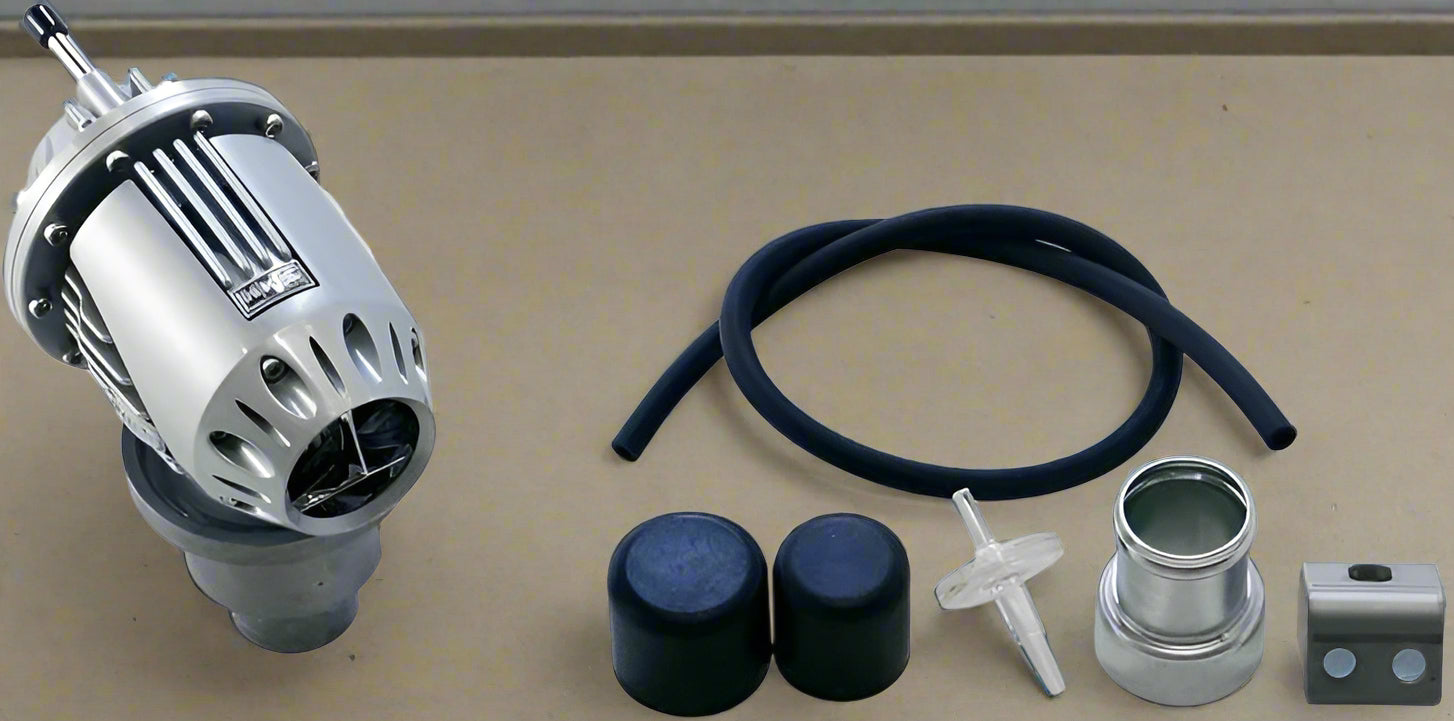 HKS Blow Off valve