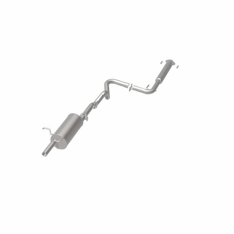MagnaFlow BRE Exhaust Kit 05-11 Cobalt HHR G5 Pursuit