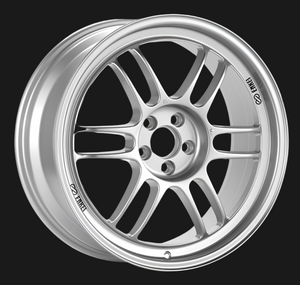 Enkei RPF1 wheels