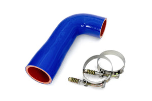 HPS Performance Silicone Transmission Oil Cooler Coolant Hose Volvo Mack MP7 Engine Trucks replace OE Part # 22882161 57-1714 Blue 57-1714-BLUE