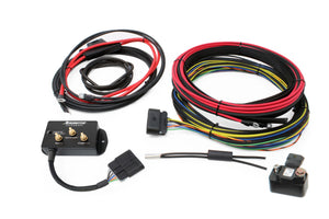 Aeromotive VaporWorx ReturnX Pulse Width Modulation Controller Kit - Dual Pump - NA