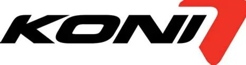 Koni STR.T (Orange) Shock 84-91 BMW 325i / 325is / 325 RWD - Front