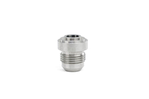 HPS Performance -8 AN Fittings Male Weld On Bung Stainless Steel