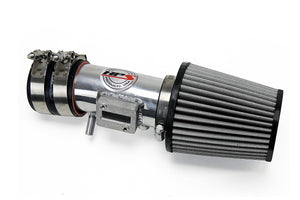 HPS Performance Air Intake Kit Polished 827-102P