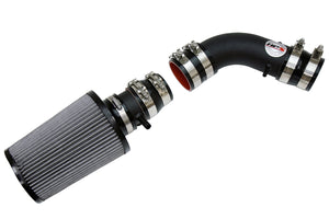 HPS Performance Air Intake Kit Black 827-507WB