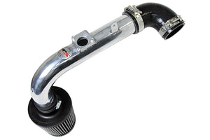 HPS Performance Air Intake Kit Polished 827-509P
