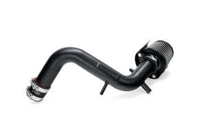 HPS Performance Air Intake Kit Black 827-605WB