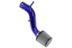 HPS Performance Cold Air Intake Kit Blue 837-571BL