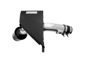 HPS Performance Cold Air Intake Kit Polished 837-778P