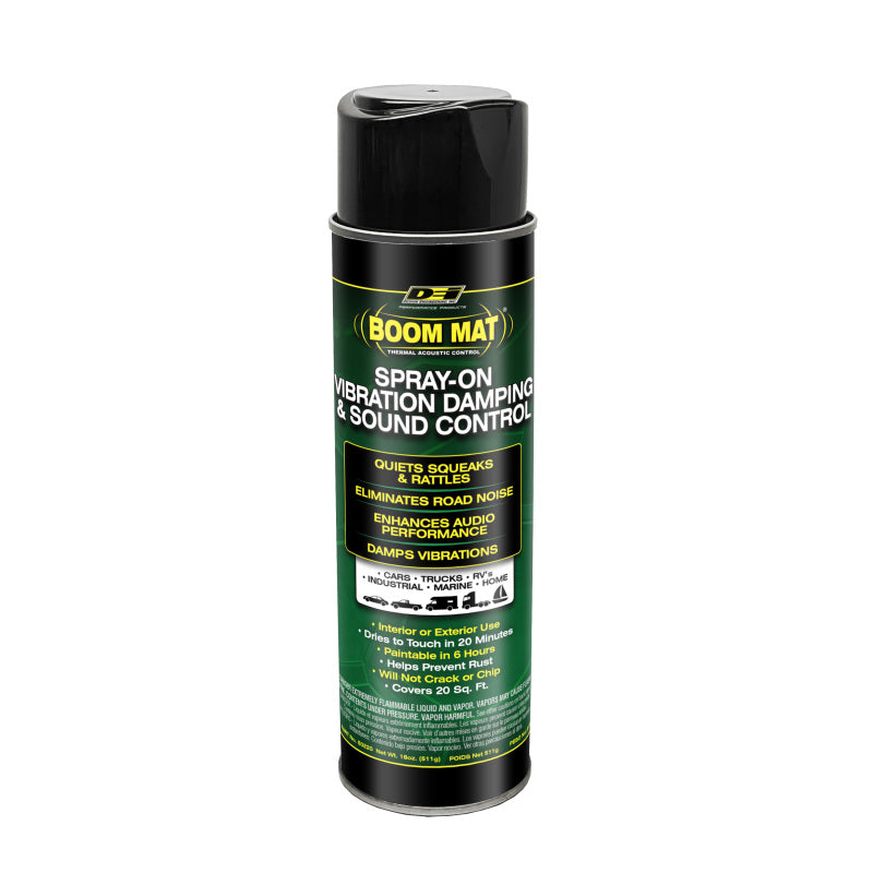 DEI Boom Mat Spray-On - 18 oz Can (Aerosol)