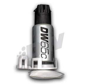 DeatschWerks 415LPH DW400 In-Tank Fuel Pump w/ 9-1044 Install Kit 85-97 Ford Mustang Cobra