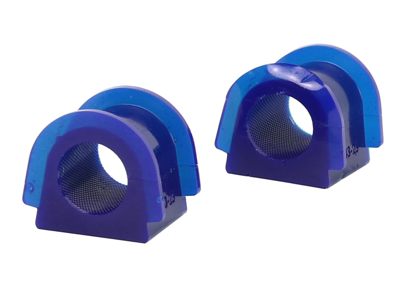 SuperPro Mitsubishi 25mm Sway Bar Mount Bushing Kit