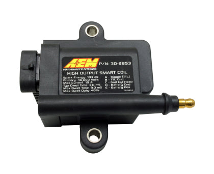 AEM Universal High Output Inductive Smart Coil IGN1A