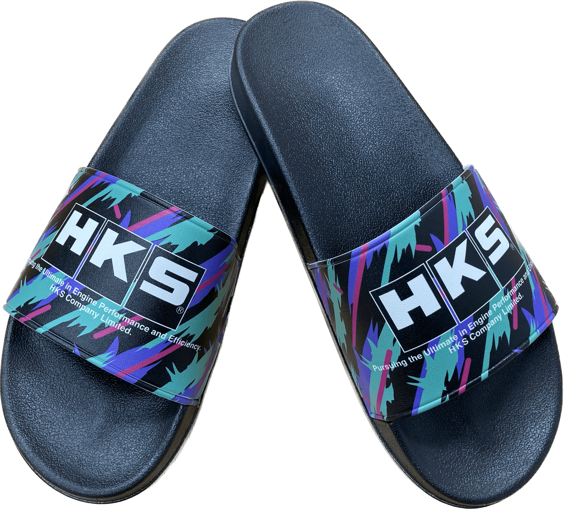 HKS Sandals