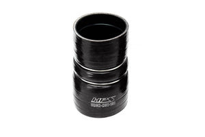HPS Silicone Intercooler Turbo Boot Hose Black ORCH-101-BLK replace part # 6C34-6C640-BA 6C3Z-6C640-B 8C3Z-6W651-A 6C3Z-6C640-B 3C34-6C640-CA