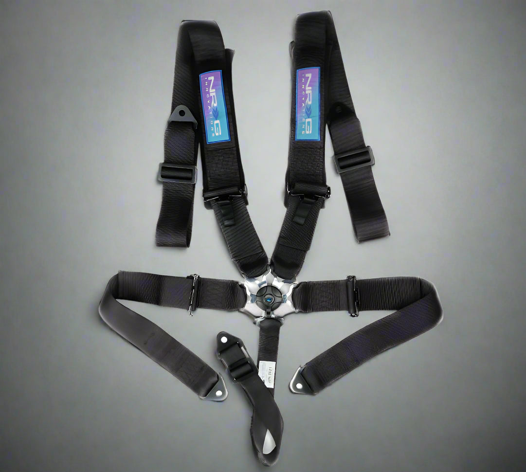 NRG SFI 16.1 Approved Cam-lock