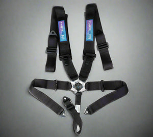 NRG SFI 16.1 Approved Cam-lock