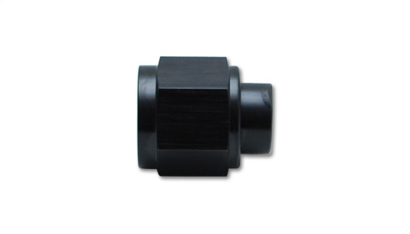 Vibrant Performance - 10453 - AN Flare Caps; Size: -8AN