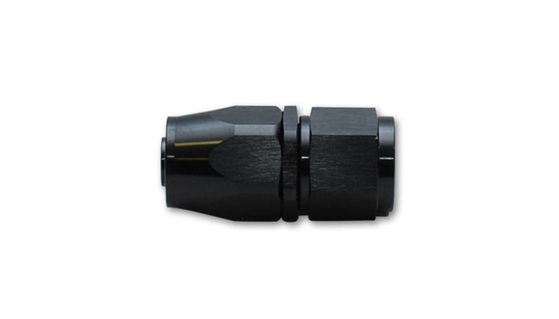 Vibrant Performance - 21006 - Straight Swivel Hose End Fitting; Size: -6AN