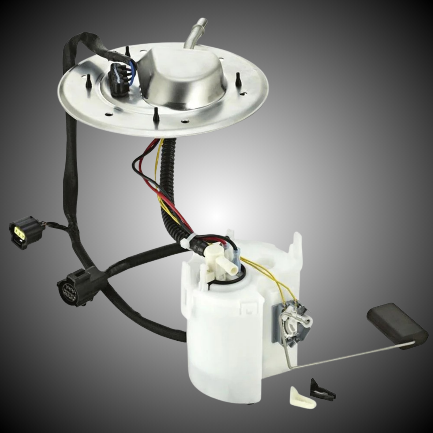 Walbro 99-00 Ford Mustang V6 3.8L/GT/Cobra V8 4.6L High Performance Fuel Pump Assembly