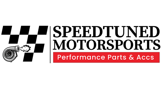 Speed Tuned Motorsports Logo
