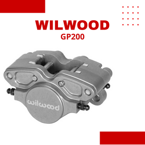 Wilwood Caliper GP200