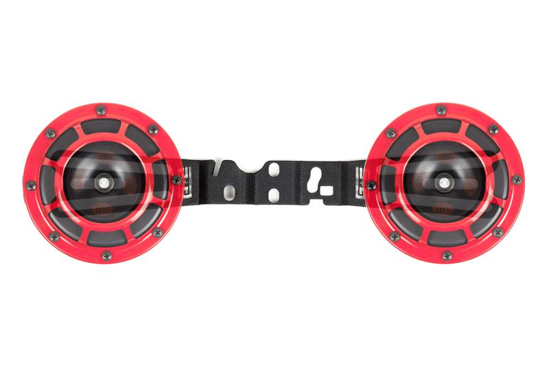 GrimmSpeed 02+ WRX/STi BroTie Hella Horn Mounting Bracket