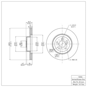 Technical Drawing